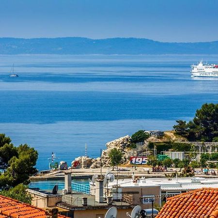 Luxury Apartments Near Bacvice Beach Σπλιτ Εξωτερικό φωτογραφία