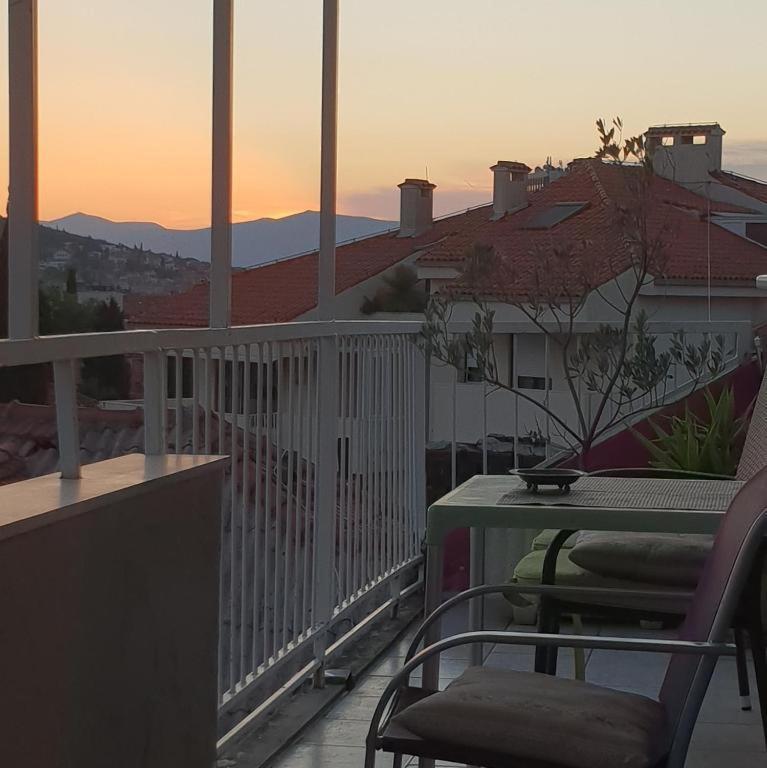 Luxury Apartments Near Bacvice Beach Σπλιτ Εξωτερικό φωτογραφία