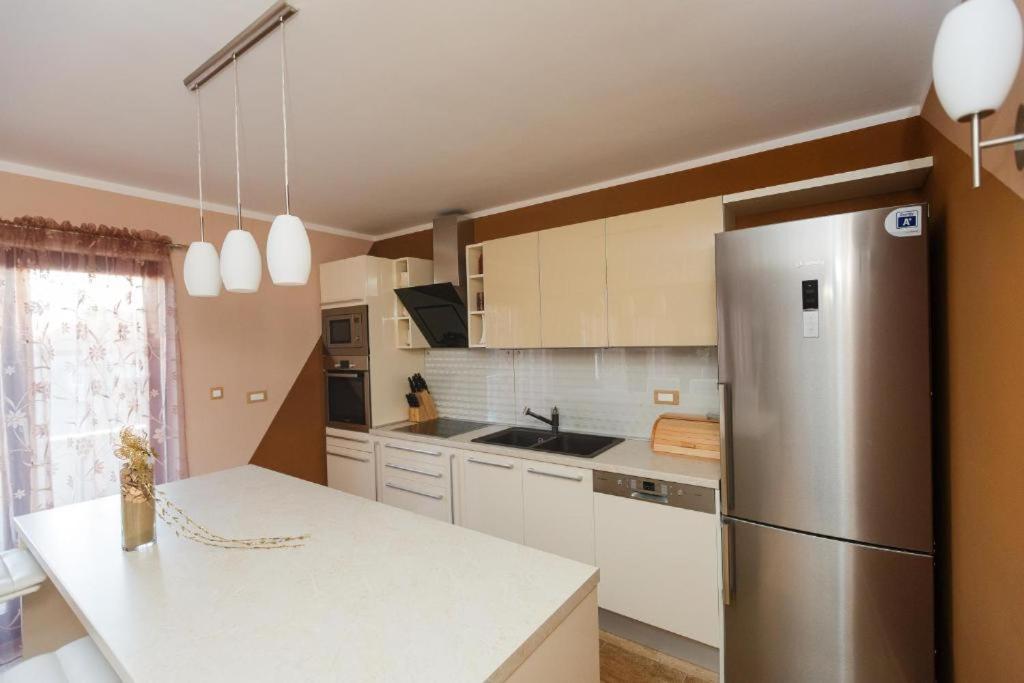 Luxury Apartments Near Bacvice Beach Σπλιτ Εξωτερικό φωτογραφία