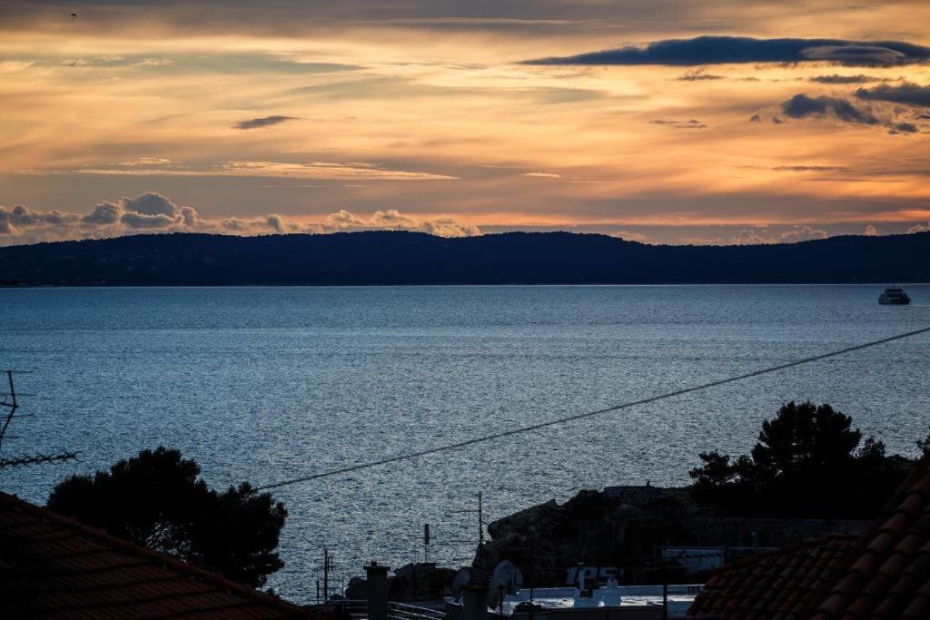 Luxury Apartments Near Bacvice Beach Σπλιτ Εξωτερικό φωτογραφία