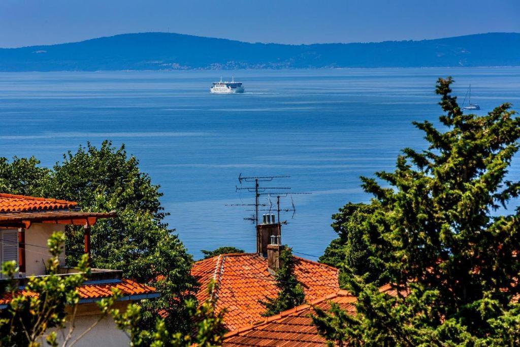 Luxury Apartments Near Bacvice Beach Σπλιτ Εξωτερικό φωτογραφία