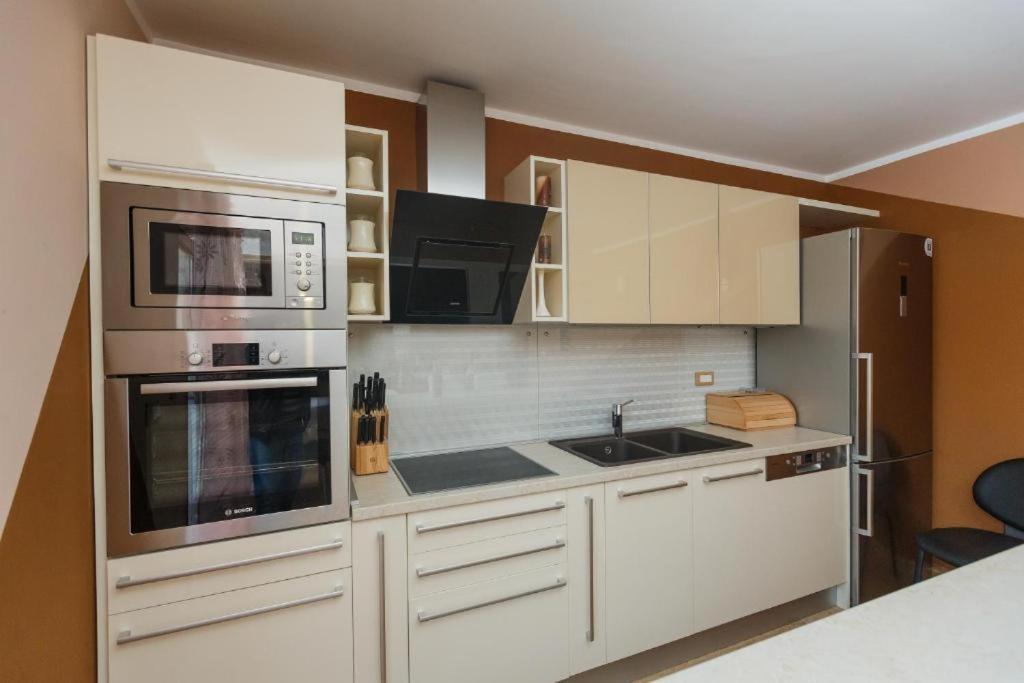 Luxury Apartments Near Bacvice Beach Σπλιτ Εξωτερικό φωτογραφία