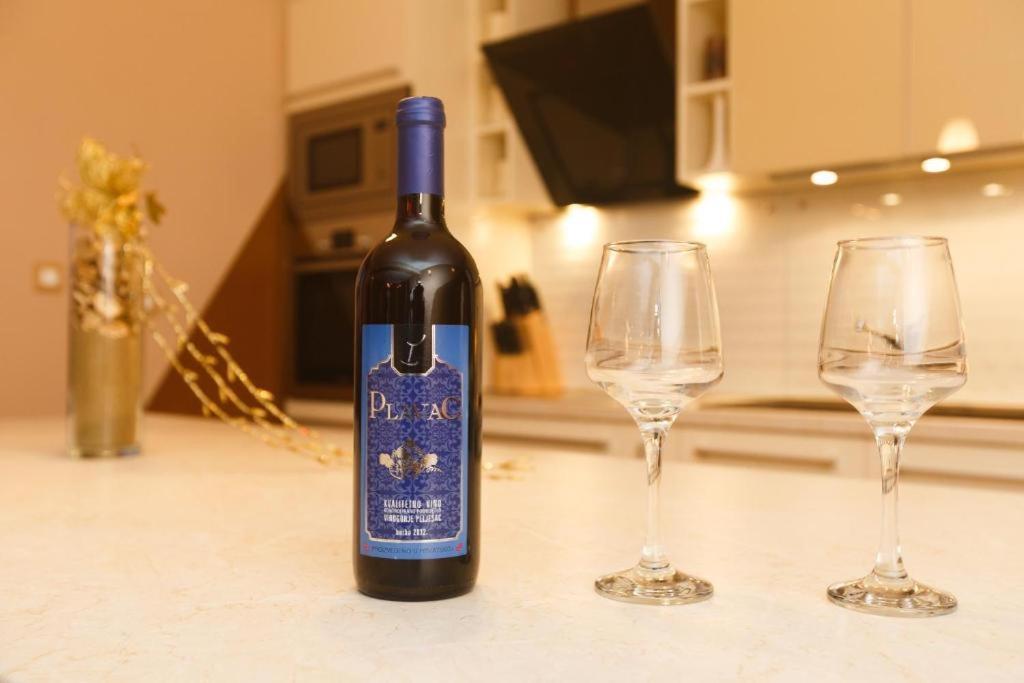 Luxury Apartments Near Bacvice Beach Σπλιτ Εξωτερικό φωτογραφία