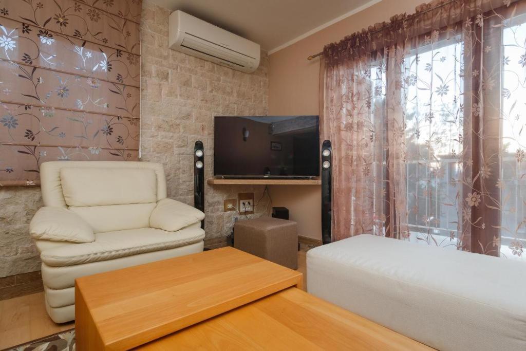 Luxury Apartments Near Bacvice Beach Σπλιτ Εξωτερικό φωτογραφία