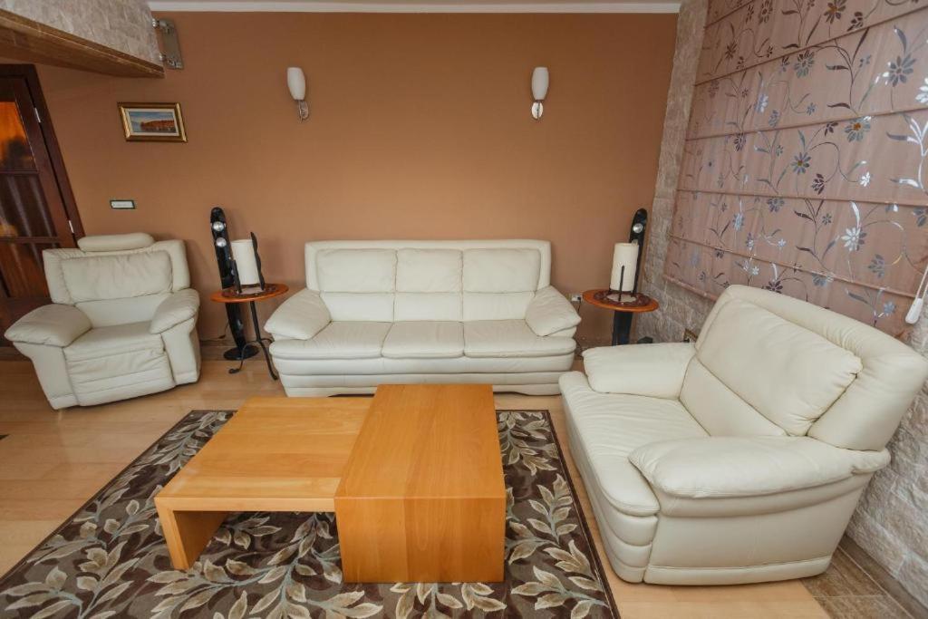 Luxury Apartments Near Bacvice Beach Σπλιτ Εξωτερικό φωτογραφία