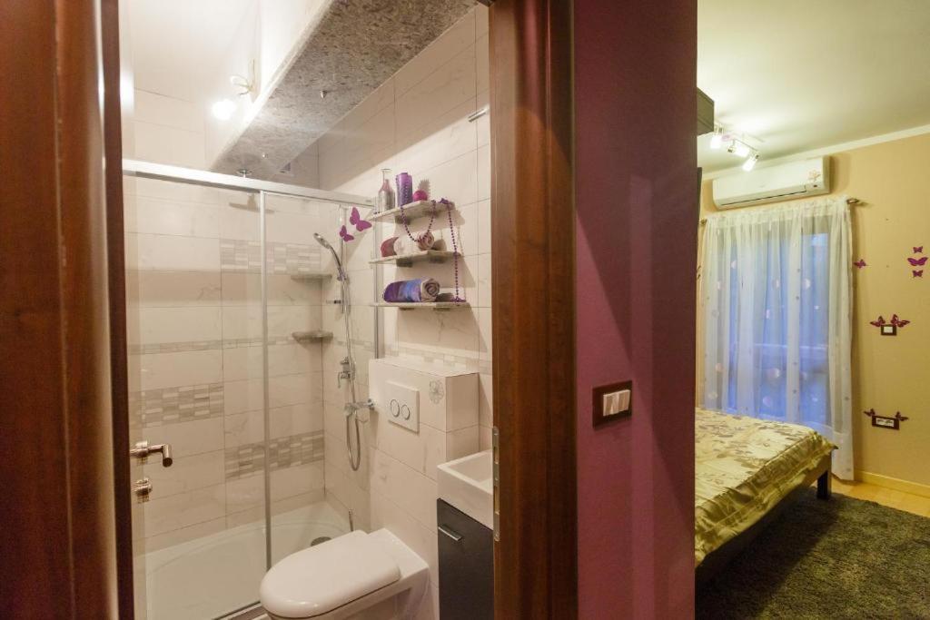 Luxury Apartments Near Bacvice Beach Σπλιτ Εξωτερικό φωτογραφία