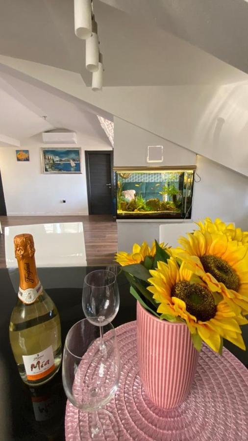 Luxury Apartments Near Bacvice Beach Σπλιτ Εξωτερικό φωτογραφία