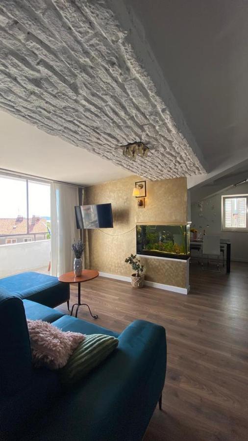 Luxury Apartments Near Bacvice Beach Σπλιτ Εξωτερικό φωτογραφία