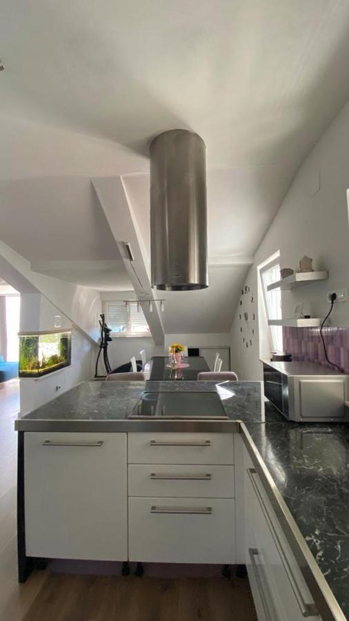 Luxury Apartments Near Bacvice Beach Σπλιτ Εξωτερικό φωτογραφία