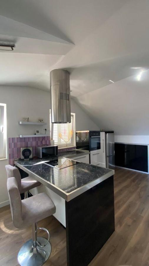 Luxury Apartments Near Bacvice Beach Σπλιτ Εξωτερικό φωτογραφία