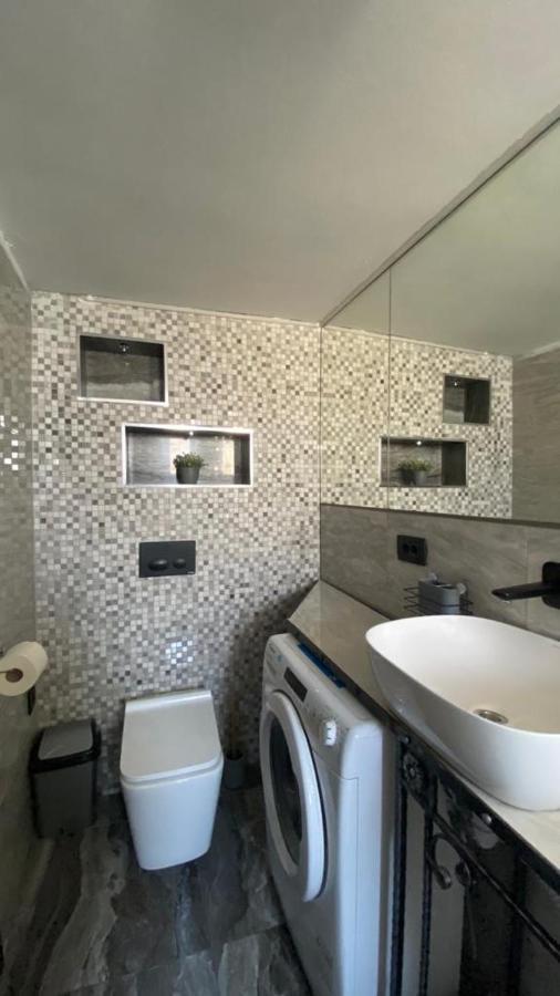 Luxury Apartments Near Bacvice Beach Σπλιτ Εξωτερικό φωτογραφία