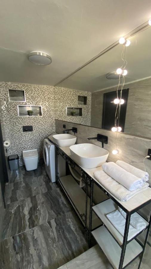 Luxury Apartments Near Bacvice Beach Σπλιτ Εξωτερικό φωτογραφία