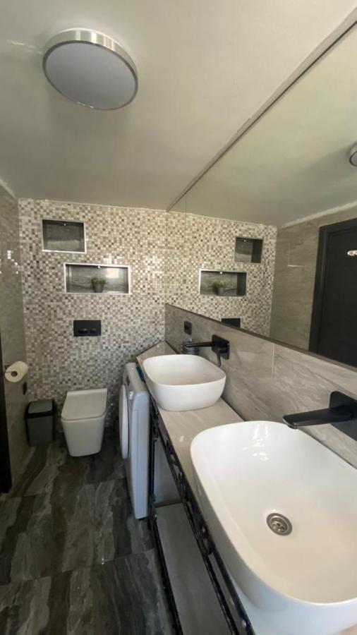 Luxury Apartments Near Bacvice Beach Σπλιτ Εξωτερικό φωτογραφία